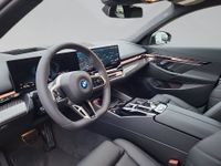 BMW 550 - Vorschau Bild 5