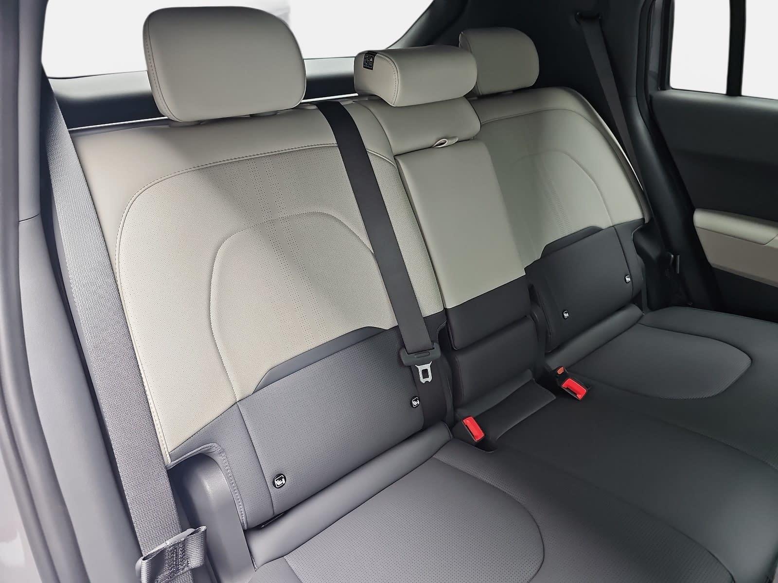 Kia EV3 81.4 KWH GT-LINE MJ27 DRIVEWISE-PARK-PRO KOM