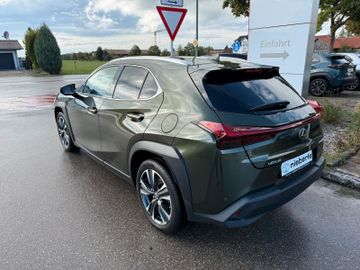 Lexus UX - 7