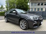 BMW X4 M40 i 20"/DAB/LED/HUD 2.Hd top Zustand - BMW X4 M40 aus 2016