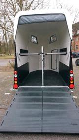 Anssems PTH 2000 Privaro - Anssems LKWs