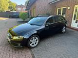 Audi A4 B8 Avant 2.0 TDI 117.000 km 2. Han... - Audi A4: Km 0