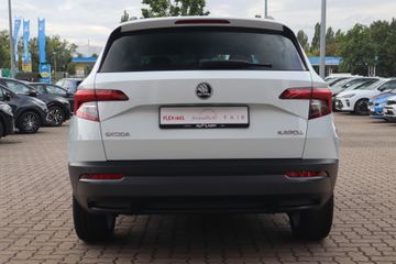 Skoda Karoq - 4