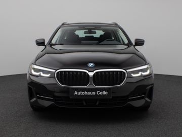 Fahrzeugabbildung BMW 530e xD Tour Pano ACC Kamera360° Sportsizt