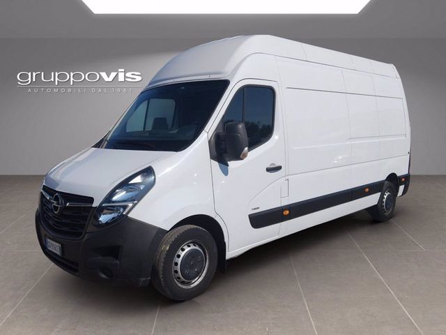 Opel OPEL Movano 35 2.3 turbo D 135cv L3H3 E6d-temp d