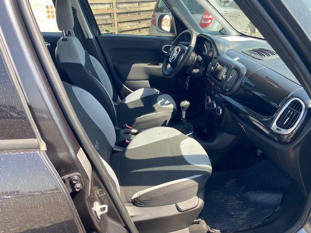 Fiat 500L 2015 — photo 8