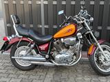 Yamaha Virago XV 750 - YAMAHA VIRAGO 750