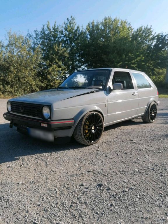 Image of Volkswagen Golf