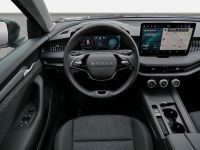Skoda Superb - Vorschau Bild 8