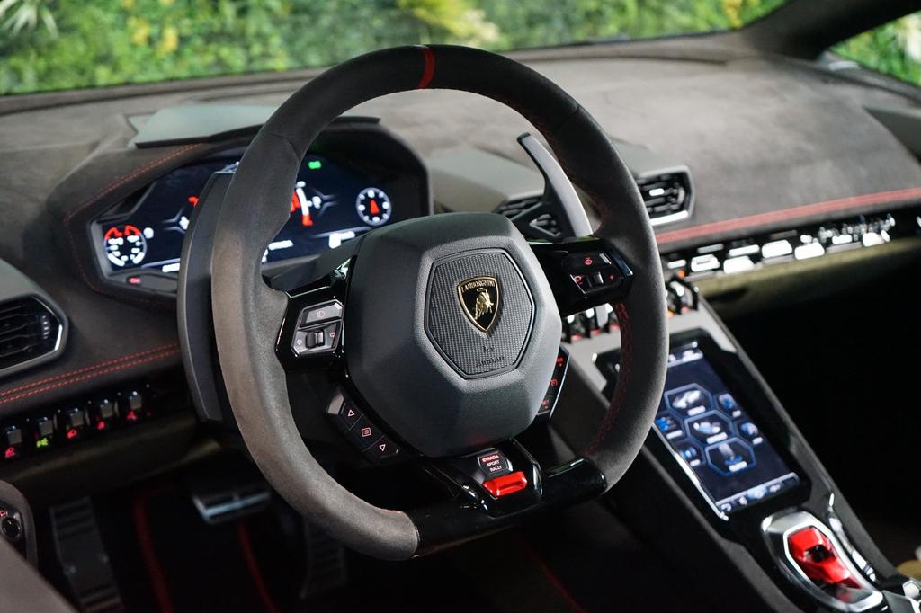 Lamborghini Huracán