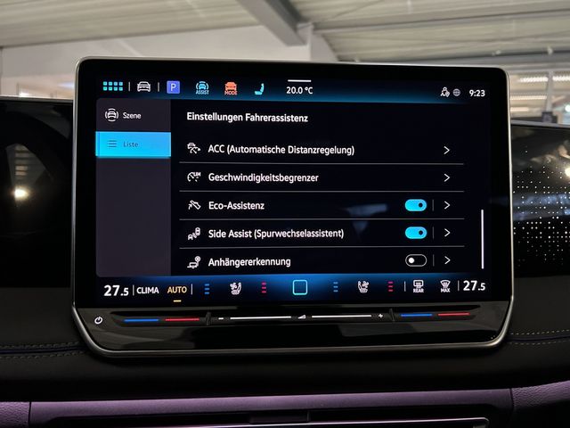 Tiguan R-Line 2.0 TDI 4MOTION DSG