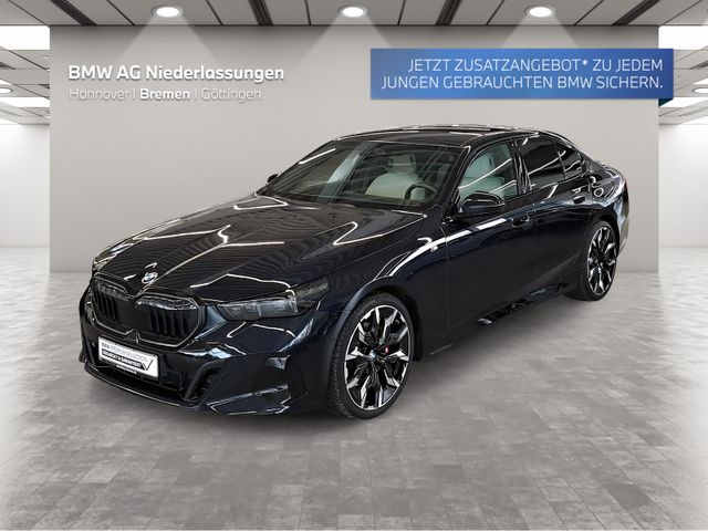 BMW 520i Limousine M Sport Navi Driv.Assist+ Kamera