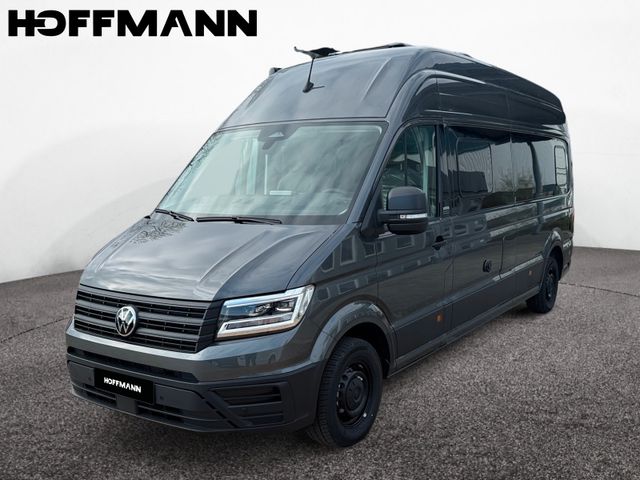 Volkswagen Grand California 680,4x4,LED,Dieselh.Unterbodenk
