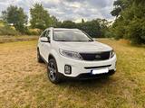 Andere Kia Sorento 2.4 GDI / Benzin / AHK - Andere mit Benzin-Antrieb: Geländewagen