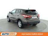 Nissan Qashqai 1.2 360 Aut*NAVI*TEMPO*CAM*PDC*SHZ*KLIMA - Nissan Qashqai: Automatik