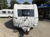 Hobby Maxia 495 UL *Bettverbrei.*Garantie* - Angebote