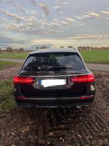 Mercedes-Benz E 400 d 4MATIC T Autom. - - Mercedes-Benz E 400 in Bremen