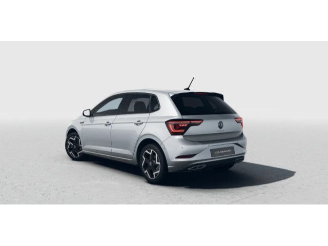 Volkswagen Polo - Bild 3