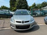 Mazda CX-7 Expression  TÜV NEU * - Mazda CX-7 mit Benzin-Antrieb
