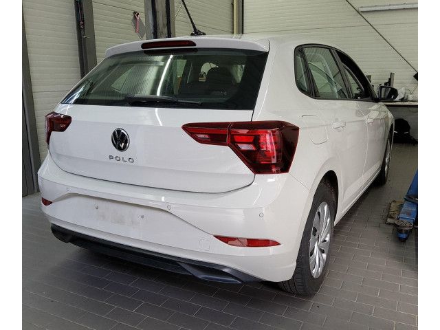 Volkswagen Polo - Bild 3