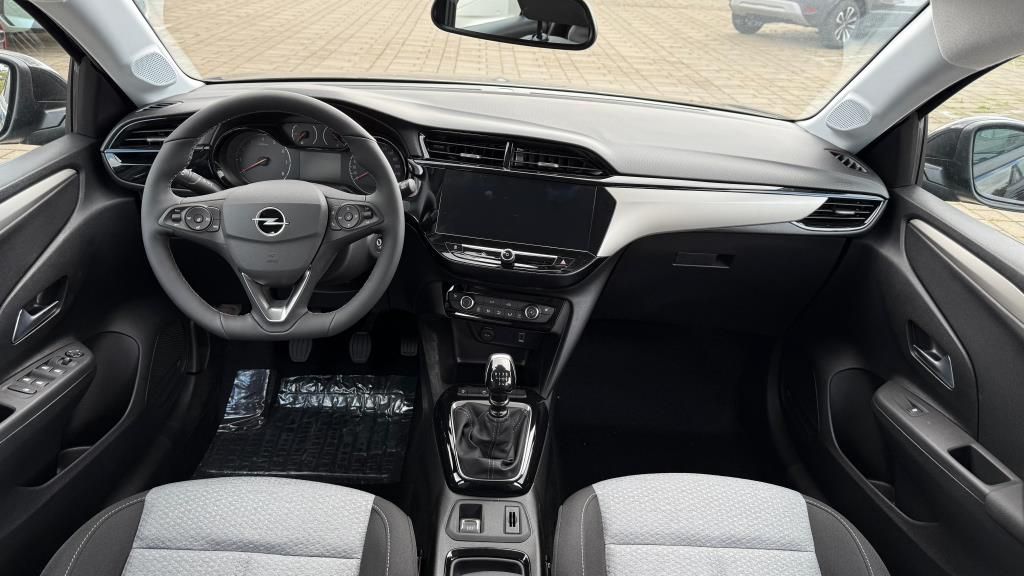 Autohaus Zimpel - Opel Corsa Edition 1.2T LED+Sitzheizung+Klimaanlage+D - Bild 11 Autohaus Zimpel - Opel Corsa Edition 1.2T LED+Sitzheizung+Klimaanlage+D - Bild 11