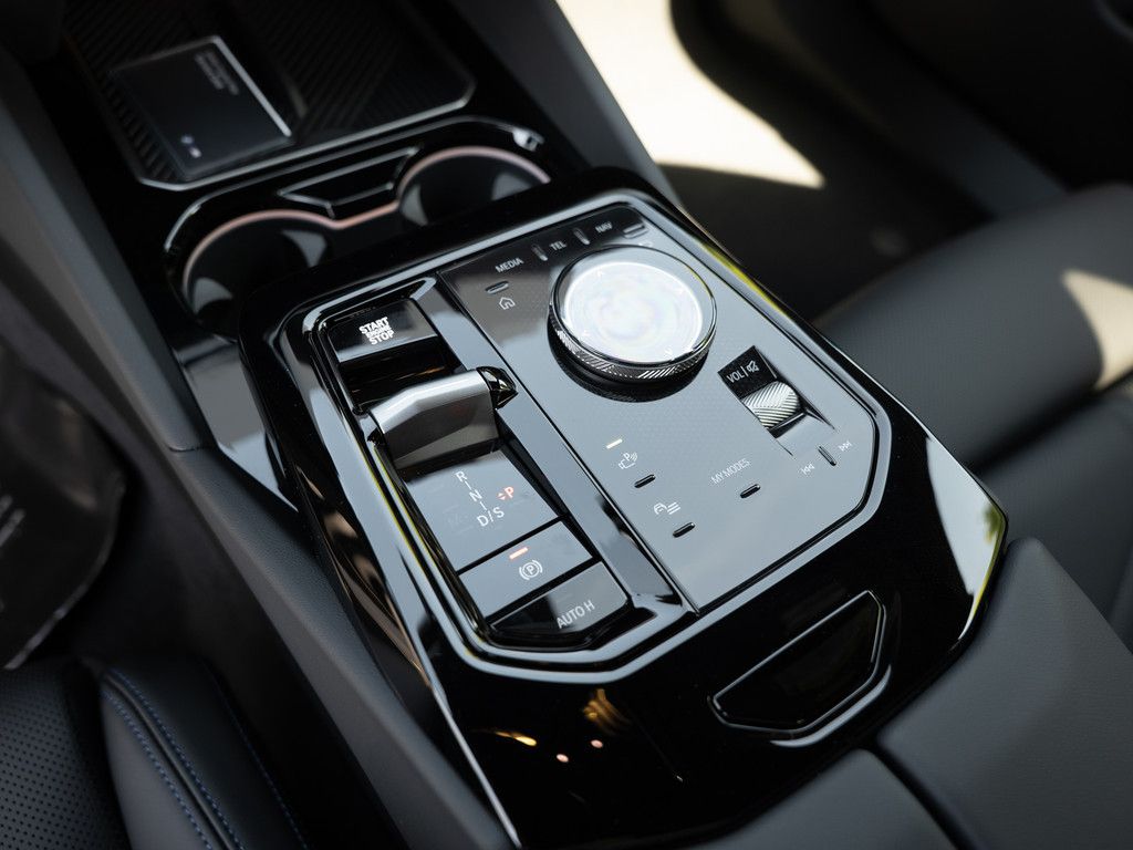 BMW 520 - Bild 21
