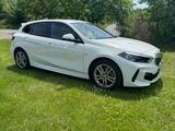 BMW 118i M Sport M Sport
