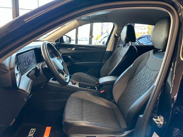 Volkswagen Tiguan *1-HAND*360°*LKHZ*ACC*LED*3-ZONEN*NAVI*