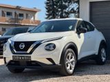 Nissan Juke Acenta - Nissan Juke in Berlin