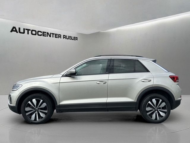 Foto Nummer 3: VW T-Roc