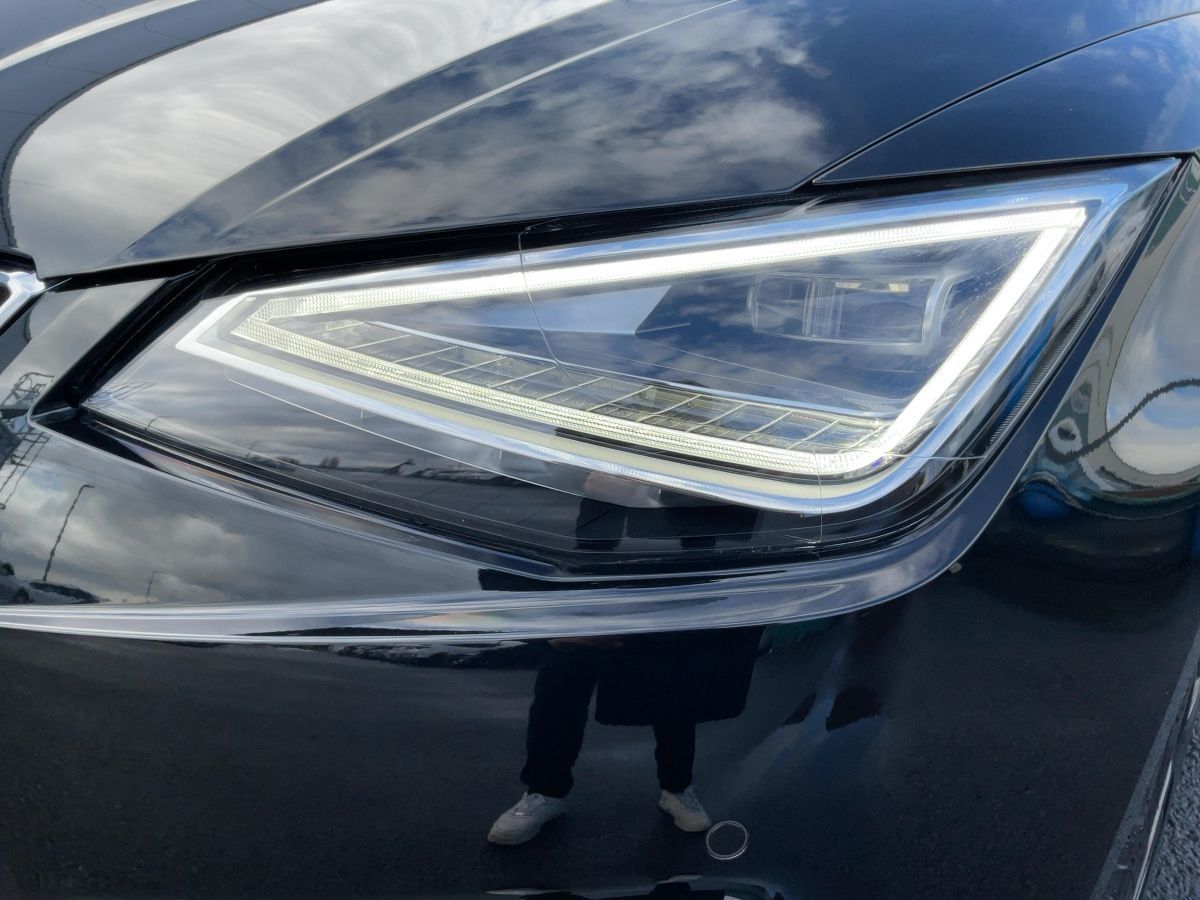 Seat Ibiza - Bild 15