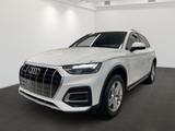 Audi Q5 40 TDI quattro advanced *AHK*HEAD-UP*KAMERA* - gebrauchte Audi Q5 aus dem Jahr 2024