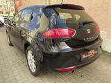 Seat Leon Style Ecomotive, Klima, Temomat!!! - Seat Leon: Ecomotive