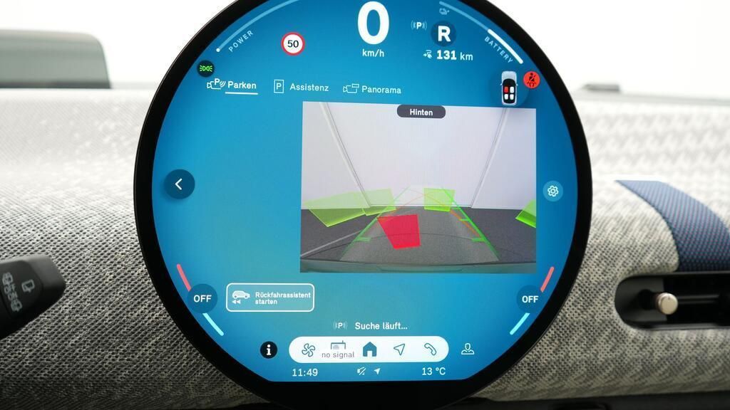 MINI Cooper E - Bild 21