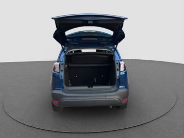 Fotografie 8 des Opel Crossland (X) Crossland 1.2 Turbo Enjoy Automatik LED