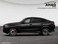 BMW X6 M60 - Vorschau Bild 10