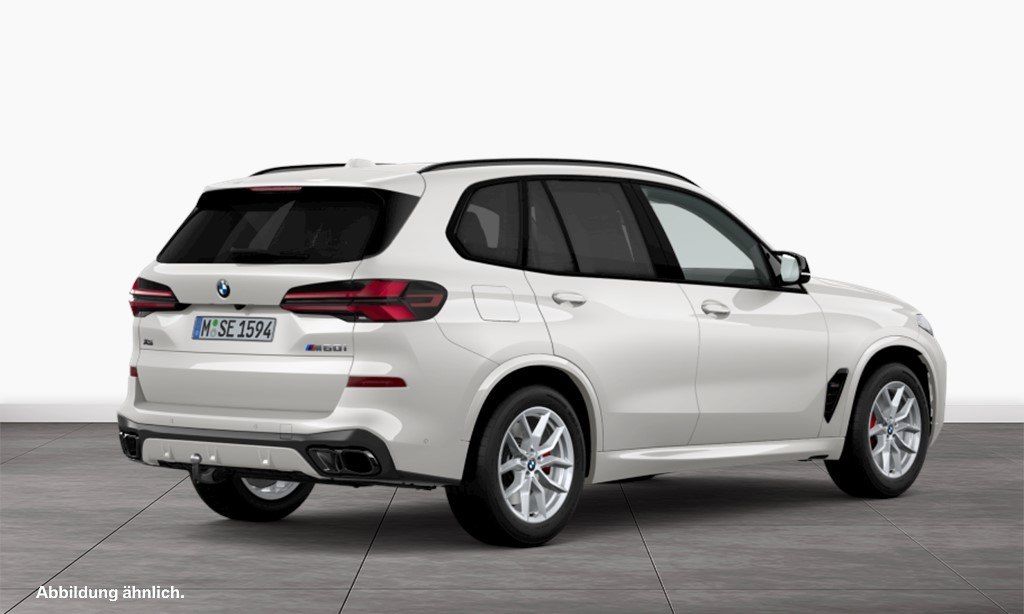 BMW X5 M60 - Bild 2