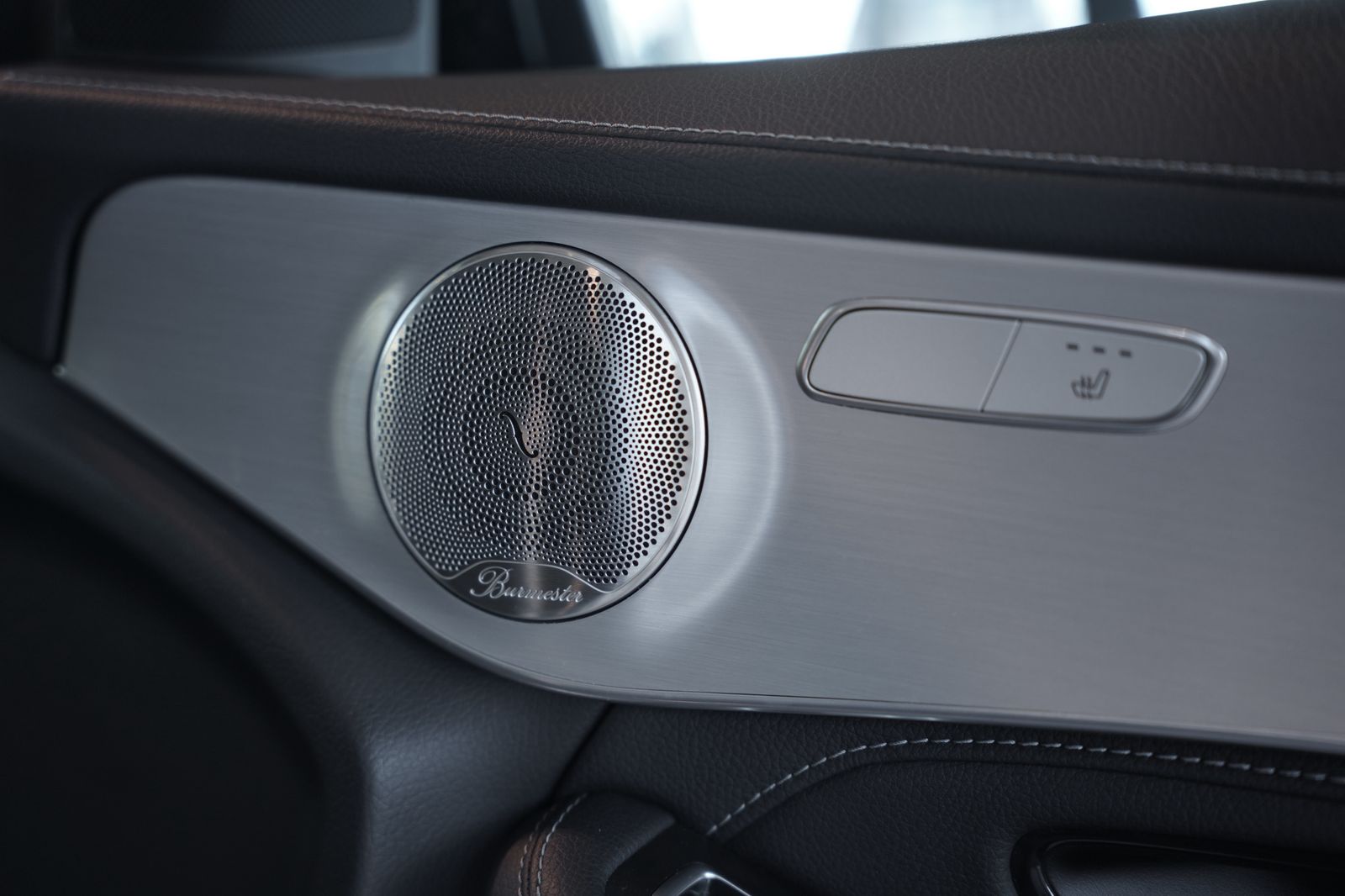 Mercedes Benz Glc 63 Amg