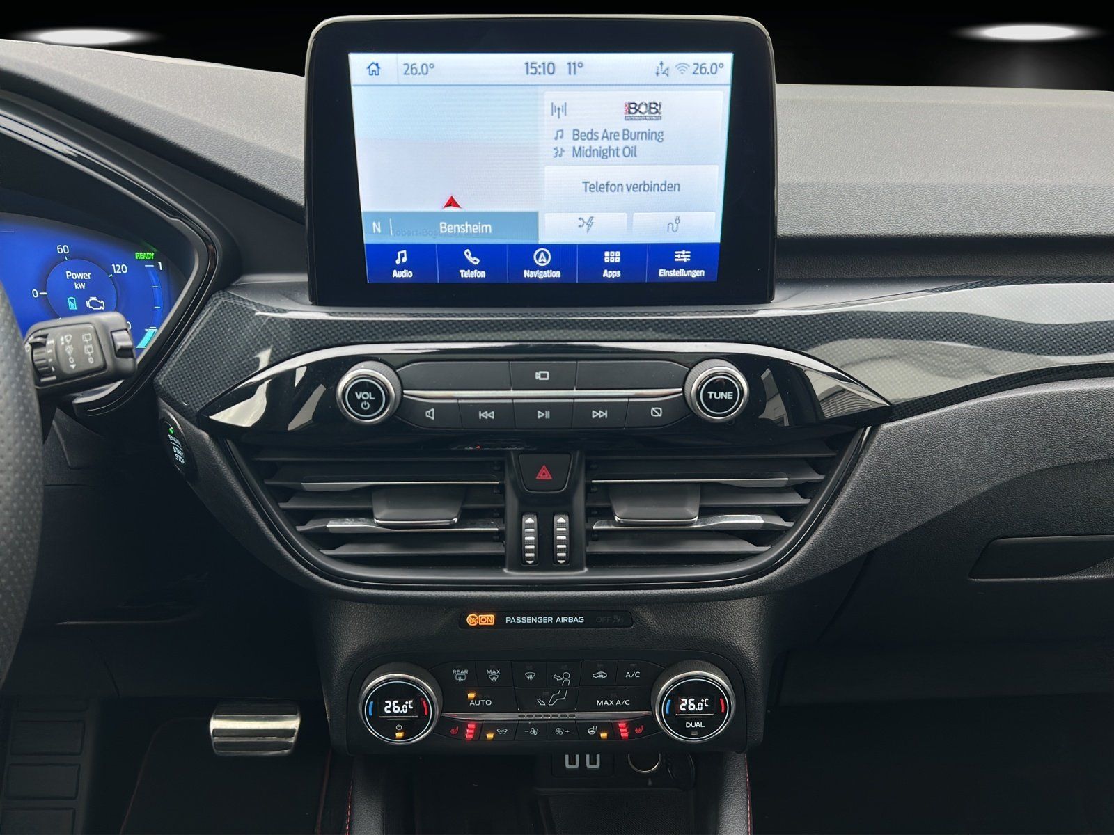 Fahrzeugabbildung Ford Kuga 2.5 PHEV ST-Line X Aut./LED/ACC/KAMERA/PANO