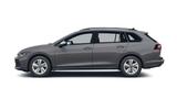 Volkswagen Golf Variant Life 1.5 TSI LED*AHK*ACC*Virtual - Jahreswagen