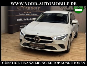 Mercedes CLA 200 - 6