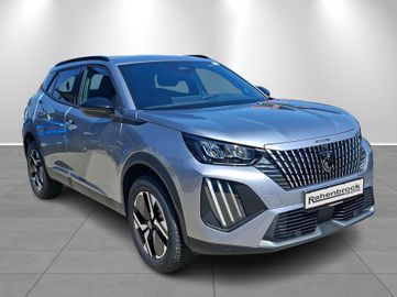 Peugeot 2008 - 2