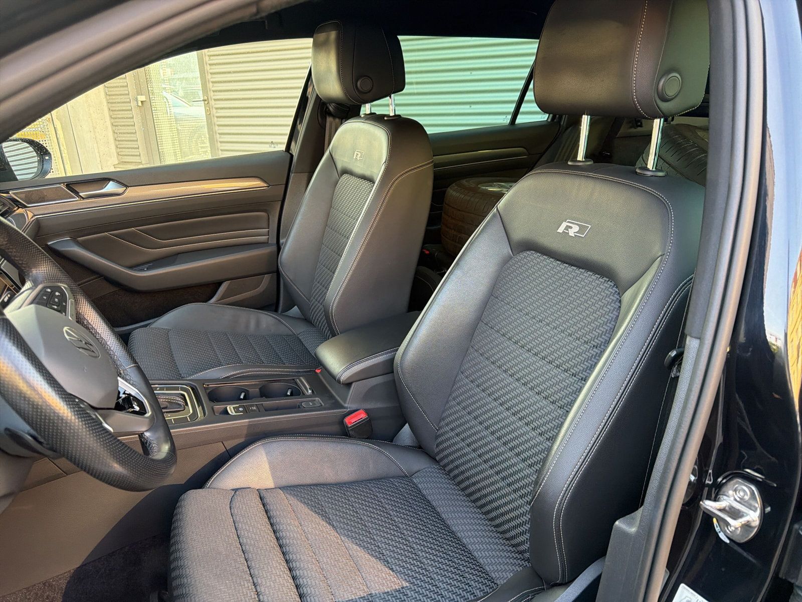 Volkswagen Passat Variant - Bild 11