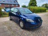 Volkswagen Golf Plus 1.9 TDI*Klimaautomatik*Tempomat* - Volkswagen Golf Plus mit Diesel-Antrieb: Schiebedach