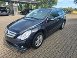 Mercedes-Benz R 280 - NEU  TÜV, LPG,ANHÄNGERKUPPLUNG  - gebrauchte Mercedes-Benz R-Klasse aus dem Jahr 2008