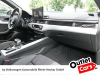 Audi A4 - Vorschau Bild 12