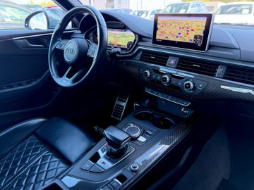 Audi S5 - 11