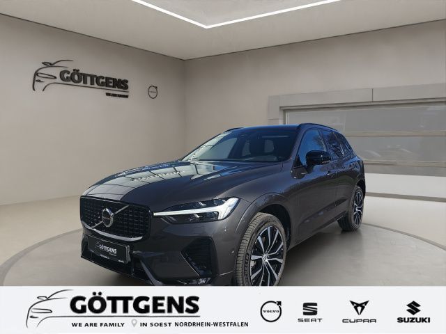 Volvo XC60 B4 AWD Plus Dark AHK STANDH LM20 360° NAVI