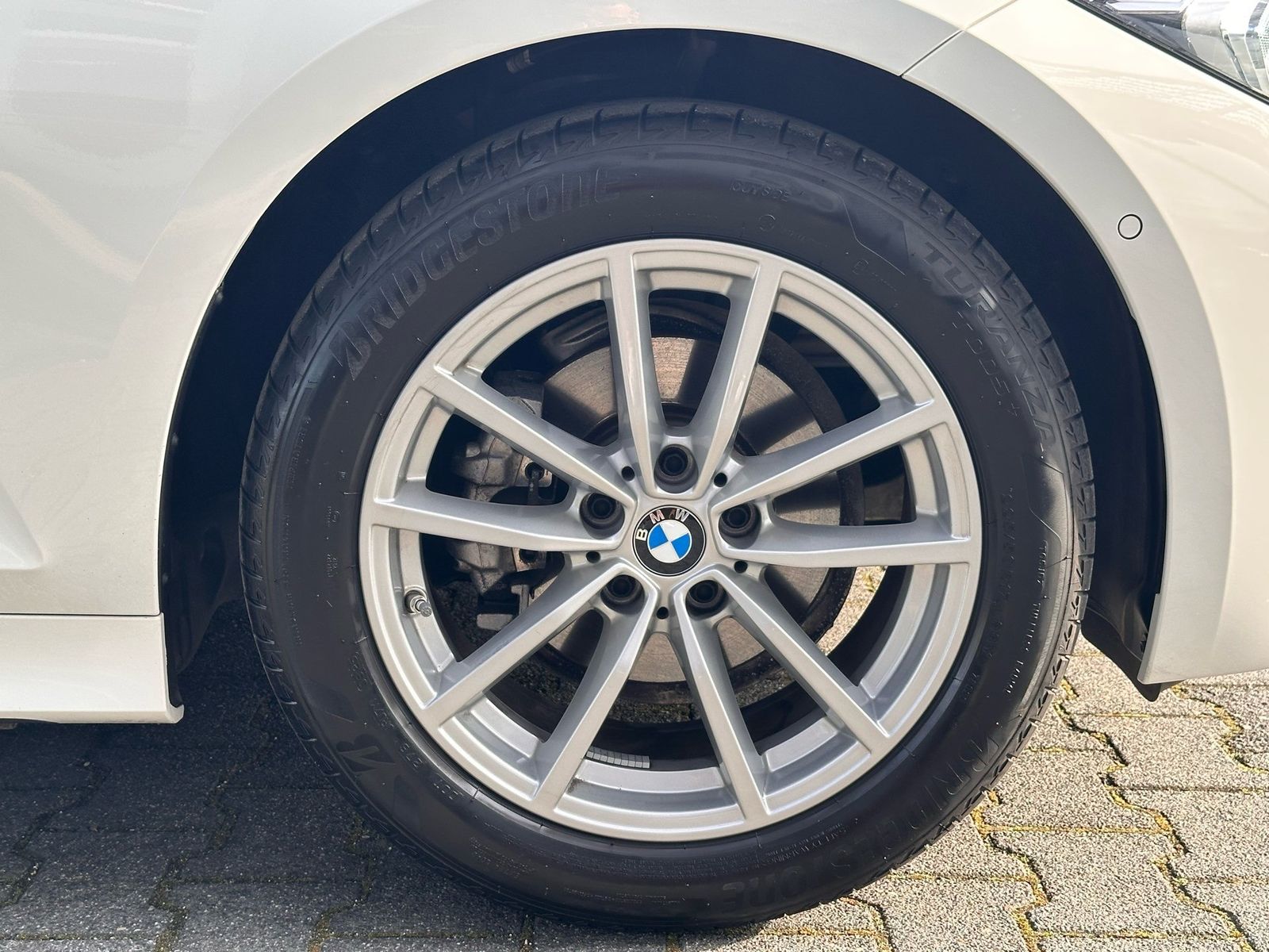 BMW 318 - Bild 18