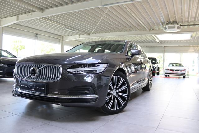 Volvo V90 Plus Bright Inscription 145 kW (197 PS), ...